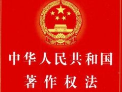 《中华人民共和国著作权法》